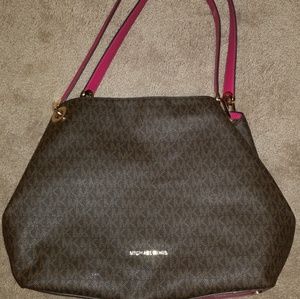 Michael Kors purse